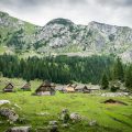 Planina V Lazu