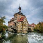Bamberg - Old Town Hall