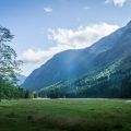 Krma Valley Krma Valley