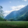 Krma Valley