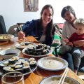 Sushi-time