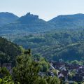 Trifels Castle