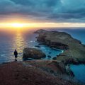 Ponta de São Lourenço