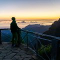 Miradouro do Ninho da Manta