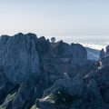 Pico do Arieiro Pico do Arieiro