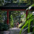 Monte Palace Tropical Garden