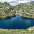 Schwarzsee Lake