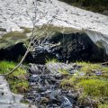 Ice cave