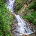 Klapfbach Waterfall