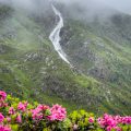 Schrentenbach Waterfall
