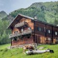 Oberstaller Alm Oberstaller Alm