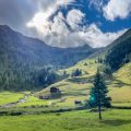 Unterstaller Alm