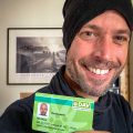 My Trekking Guide ID Card